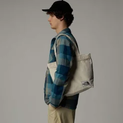 Damskie The North Face Bawełniana Torba Tote