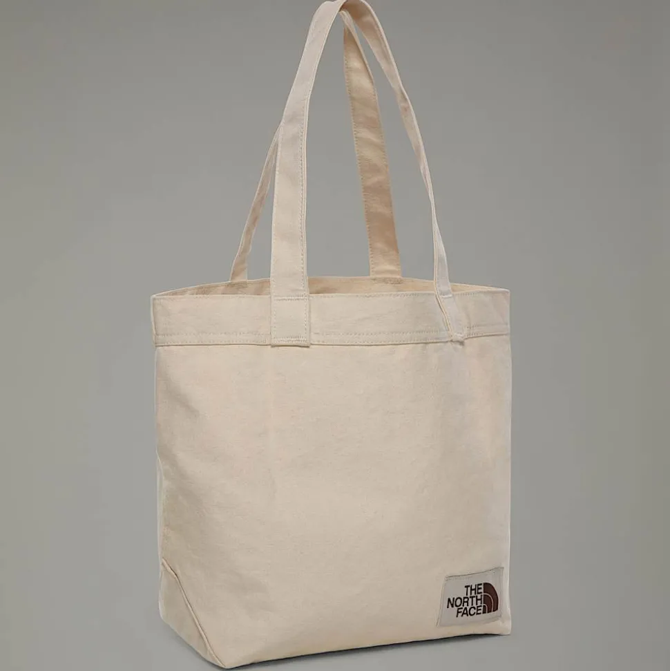 Damskie The North Face Bawełniana Torba Tote
