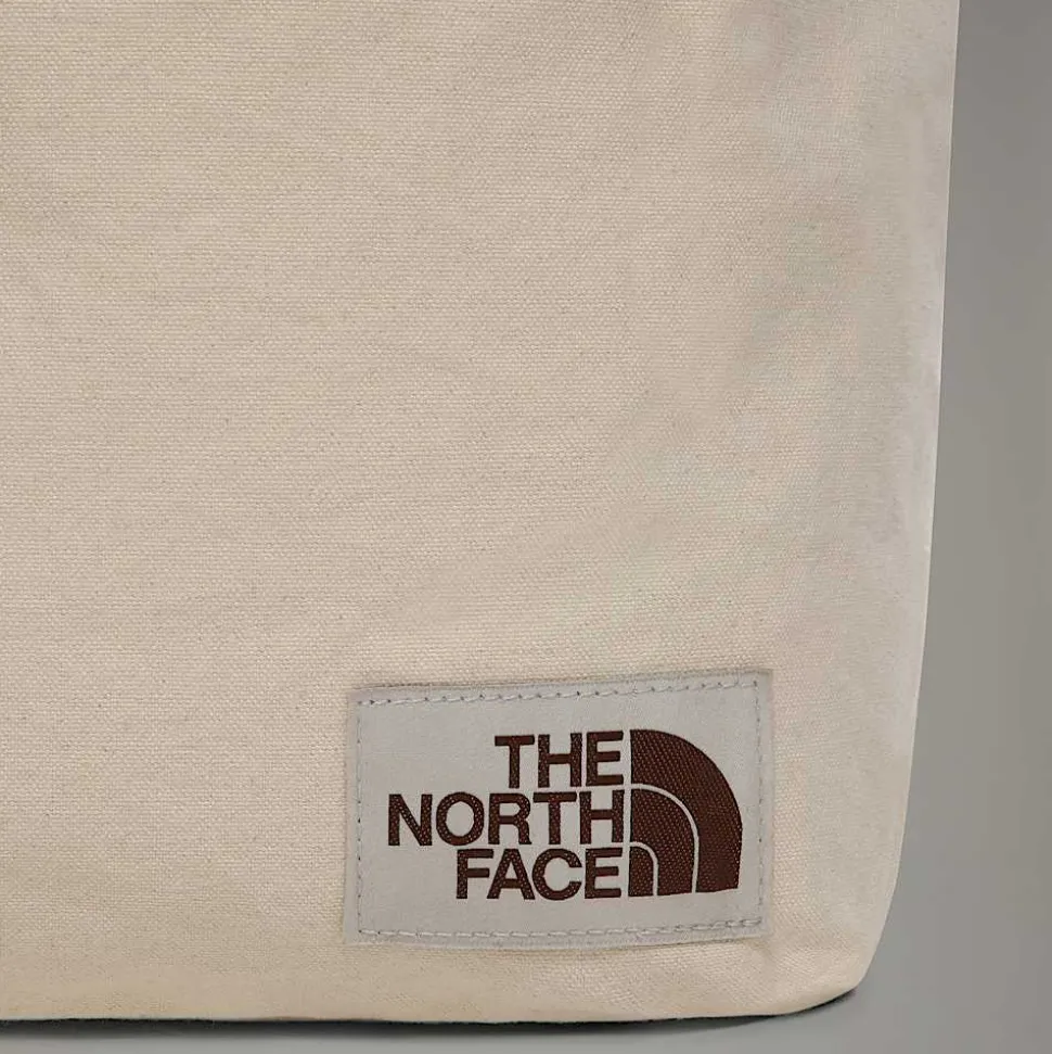 Damskie The North Face Bawełniana Torba Tote