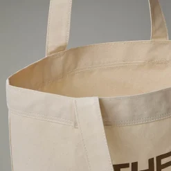 Damskie The North Face Bawełniana Torba Tote