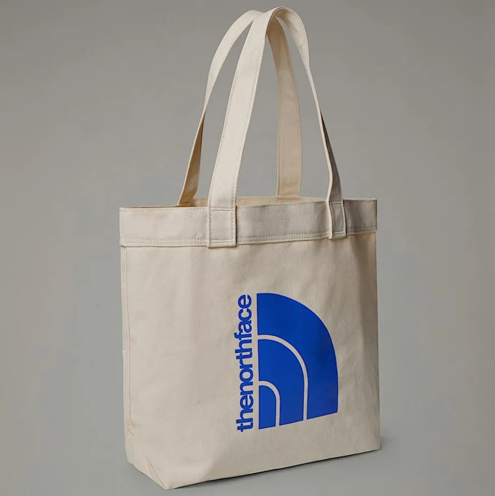 Damskie The North Face Bawełniana Torba Tote