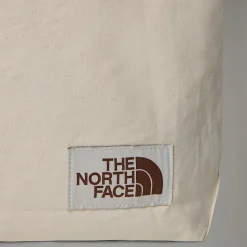 Damskie The North Face Bawełniana Torba Tote
