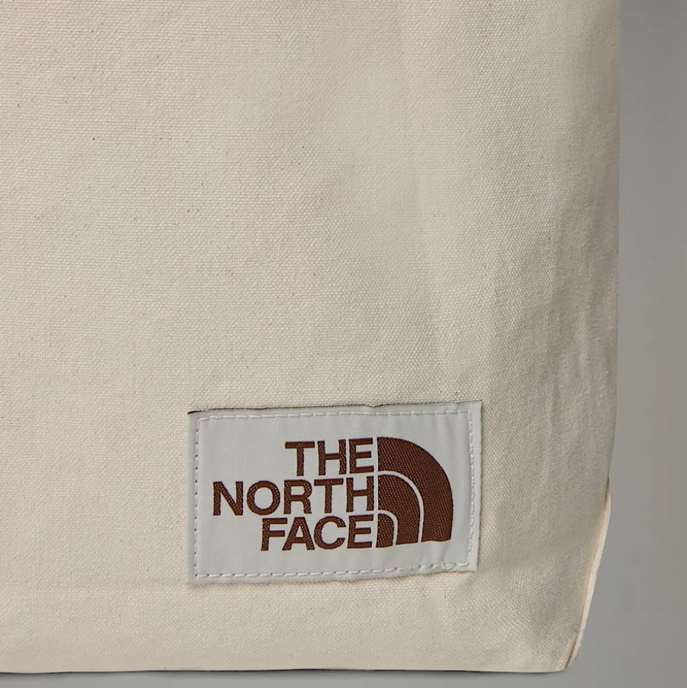 Damskie The North Face Bawełniana Torba Tote