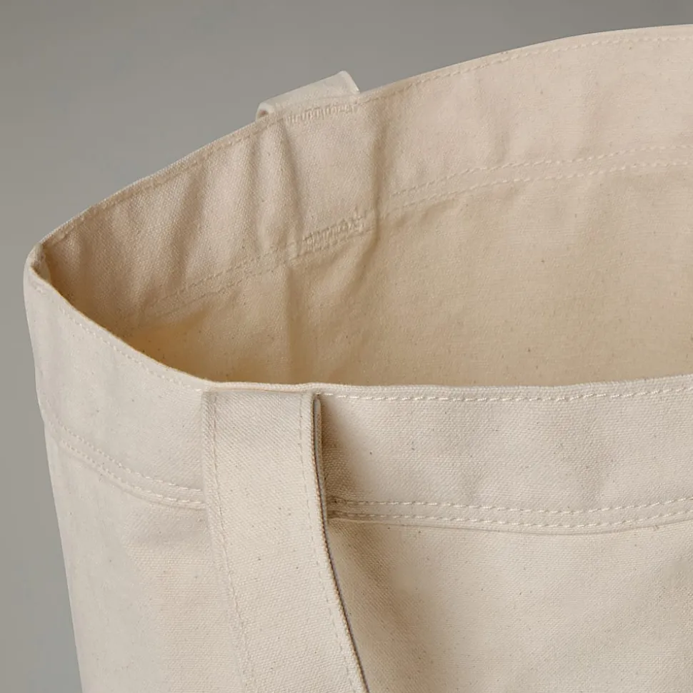 Damskie The North Face Bawełniana Torba Tote
