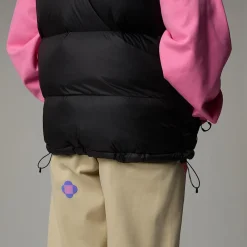 The North Face Bezrękawnik Puchowy TNF X Yinka Ilori Unisex