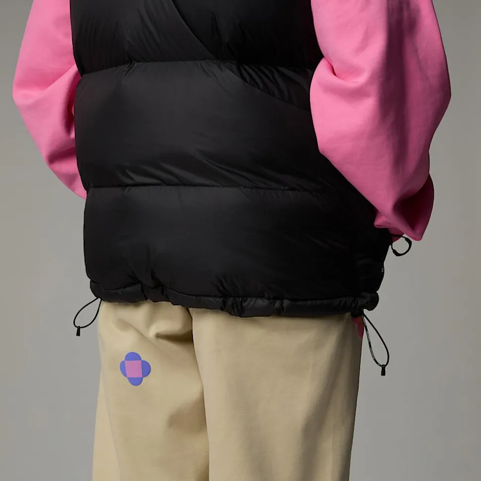 The North Face Bezrękawnik Puchowy TNF X Yinka Ilori Unisex