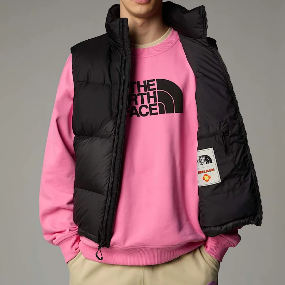 The North Face Bezrękawnik Puchowy TNF X Yinka Ilori Unisex