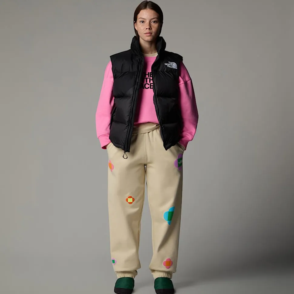 The North Face Bezrękawnik Puchowy TNF X Yinka Ilori Unisex