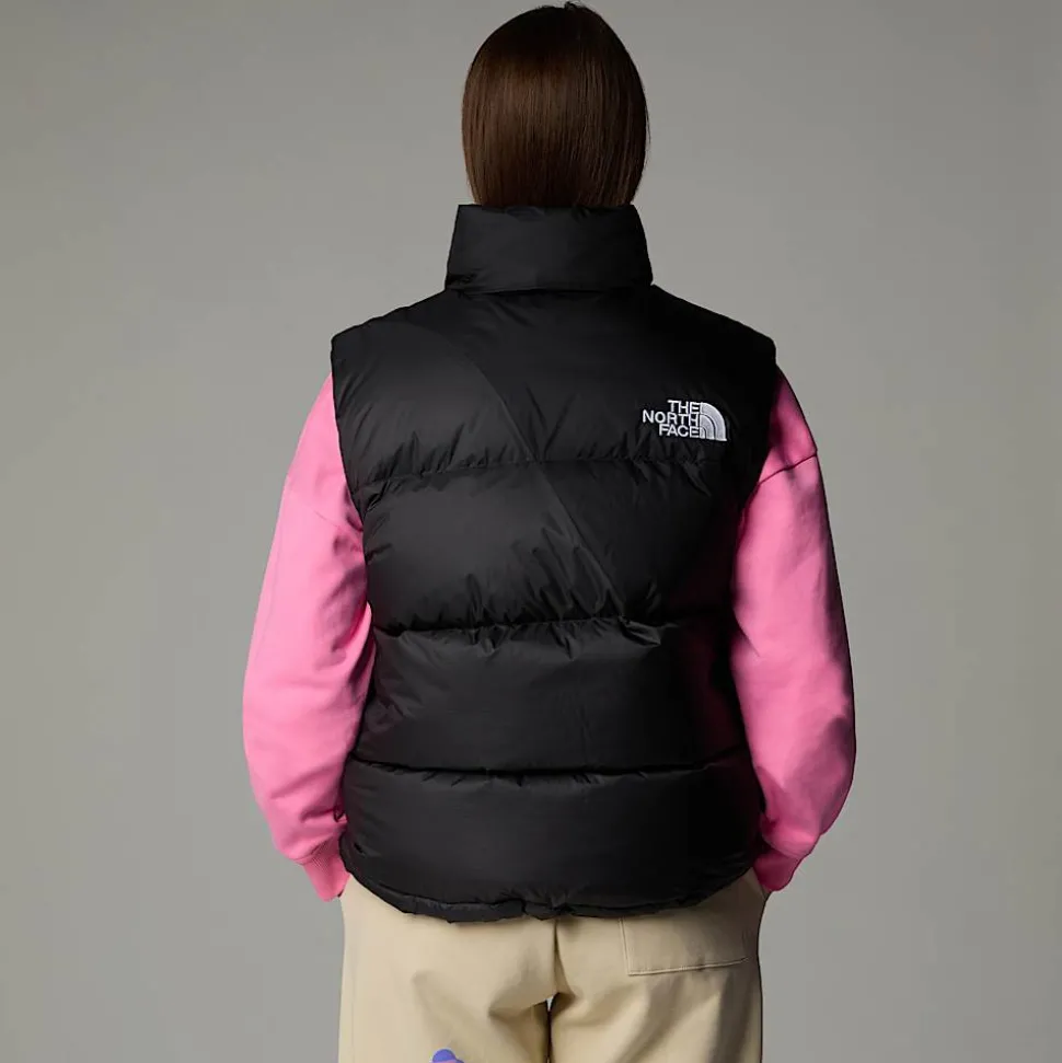 The North Face Bezrękawnik Puchowy TNF X Yinka Ilori Unisex