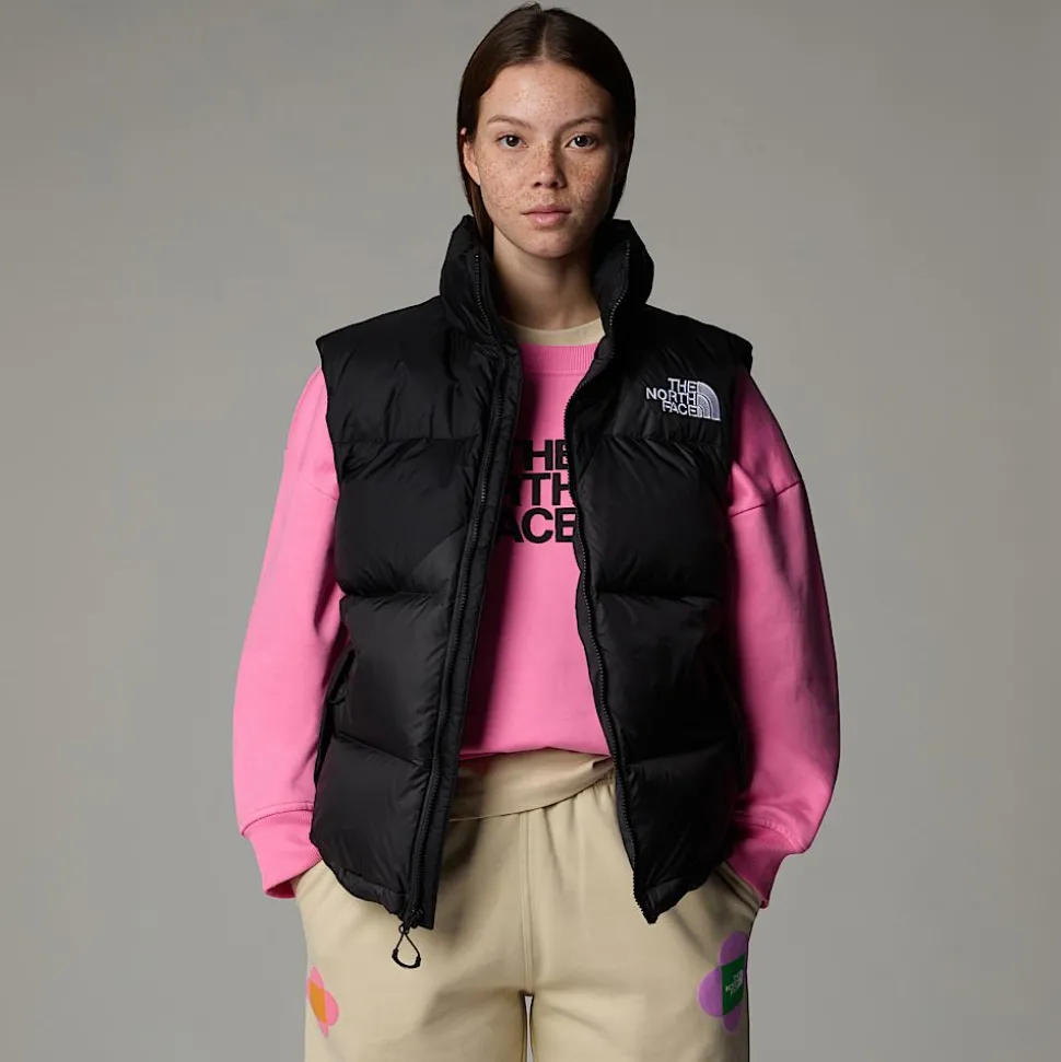 The North Face Bezrękawnik Puchowy TNF X Yinka Ilori Unisex