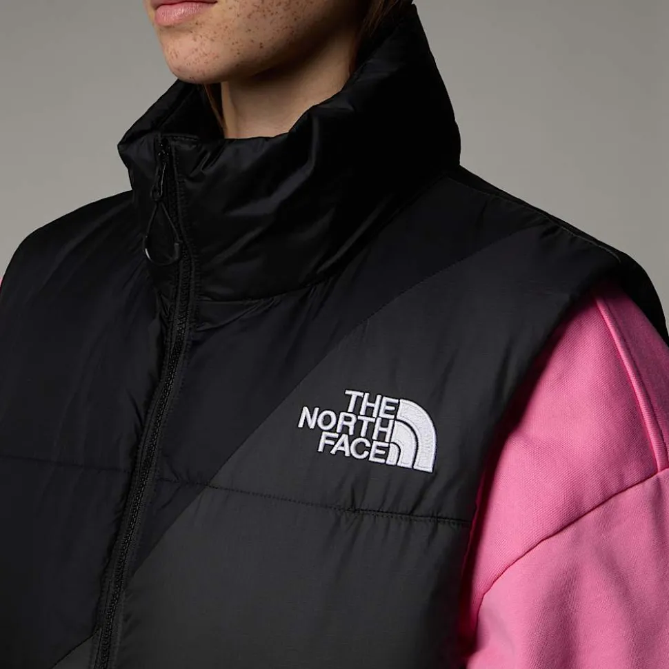 The North Face Bezrękawnik Puchowy TNF X Yinka Ilori Unisex