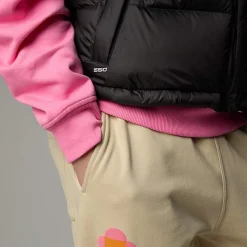 The North Face Bezrękawnik Puchowy TNF X Yinka Ilori Unisex