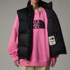 The North Face Bezrękawnik Puchowy TNF X Yinka Ilori Unisex