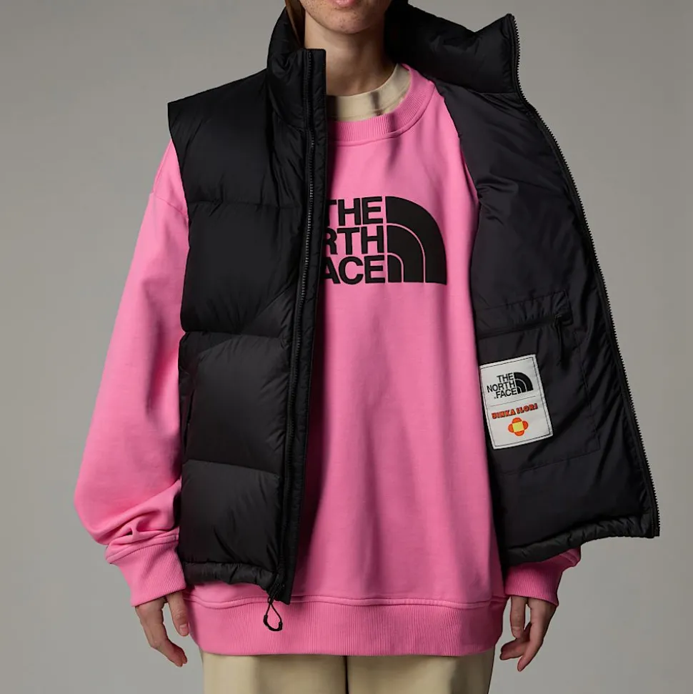 The North Face Bezrękawnik Puchowy TNF X Yinka Ilori Unisex