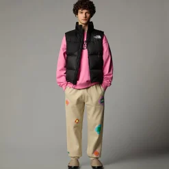 The North Face Bezrękawnik Puchowy TNF X Yinka Ilori Unisex