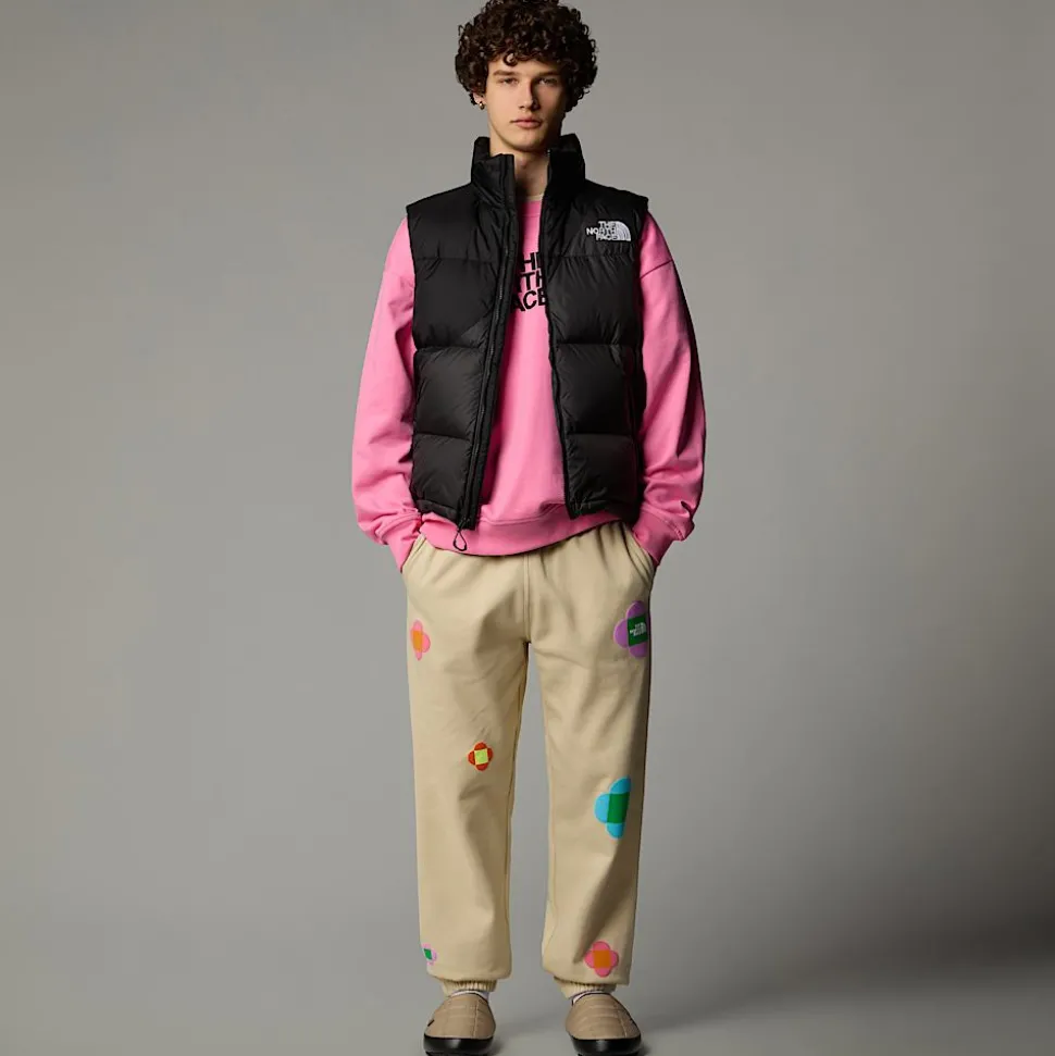 The North Face Bezrękawnik Puchowy TNF X Yinka Ilori Unisex
