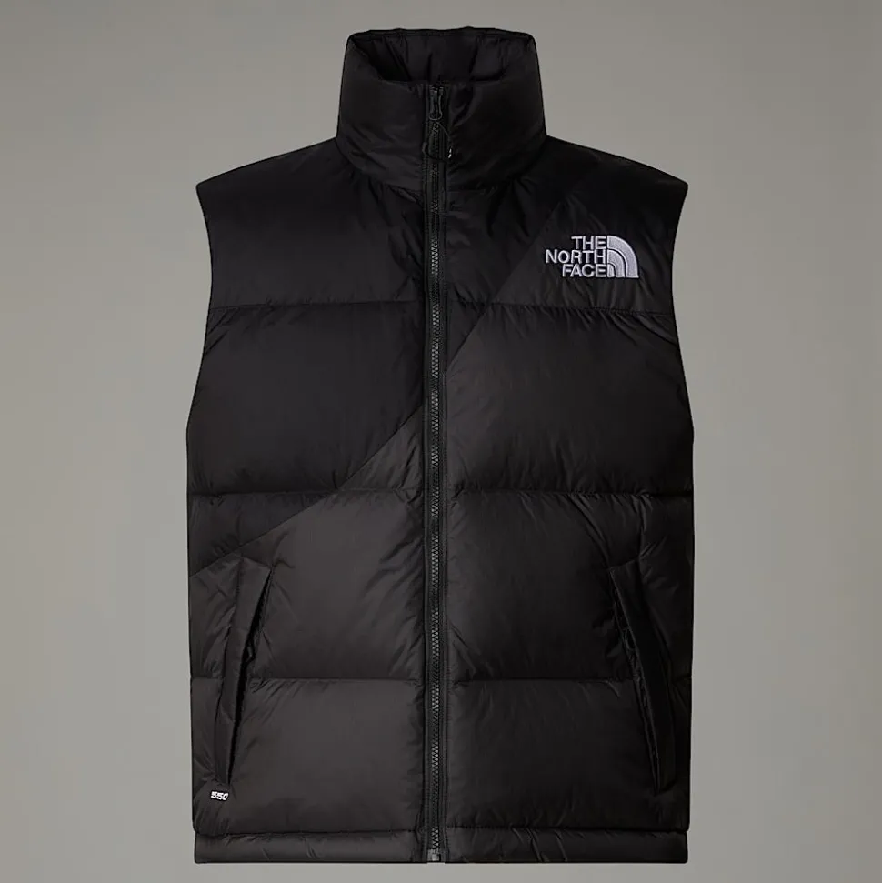 The North Face Bezrękawnik Puchowy TNF X Yinka Ilori Unisex