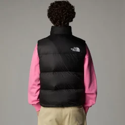 The North Face Bezrękawnik Puchowy TNF X Yinka Ilori Unisex