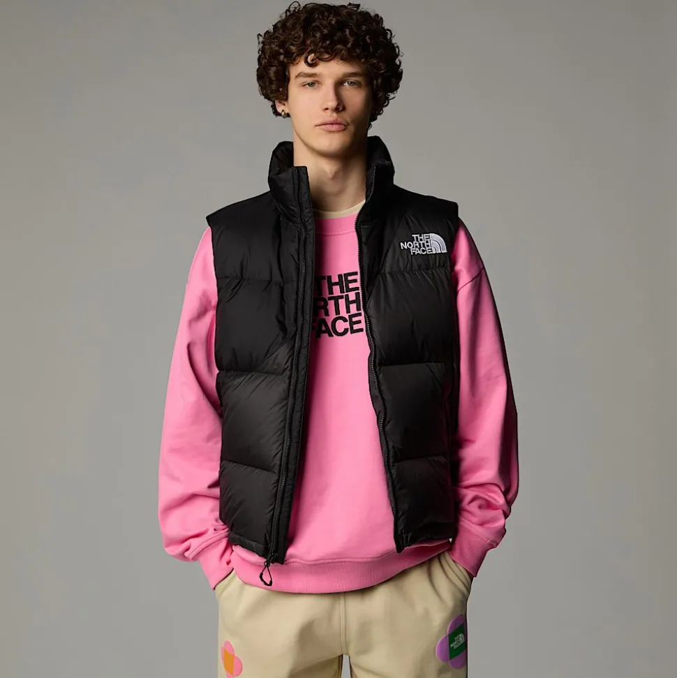 The North Face Bezrękawnik Puchowy TNF X Yinka Ilori Unisex