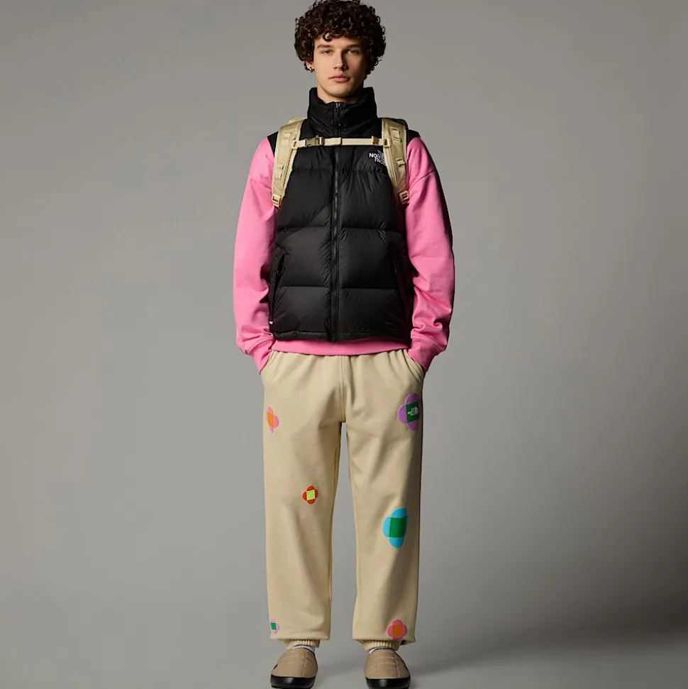 The North Face Bezrękawnik Puchowy TNF X Yinka Ilori Unisex
