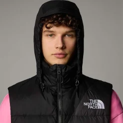 The North Face Bezrękawnik Puchowy TNF X Yinka Ilori Unisex