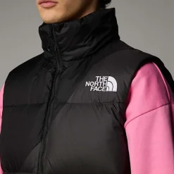 The North Face Bezrękawnik Puchowy TNF X Yinka Ilori Unisex