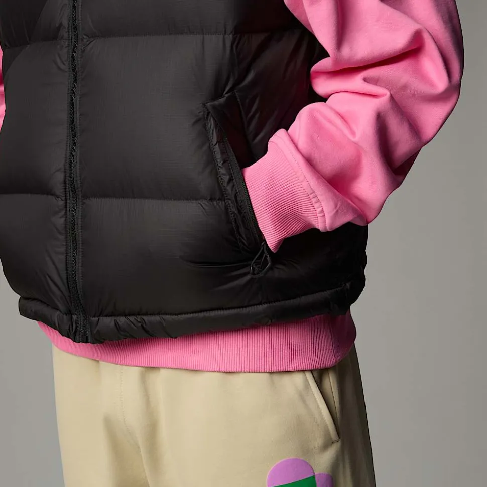 The North Face Bezrękawnik Puchowy TNF X Yinka Ilori Unisex