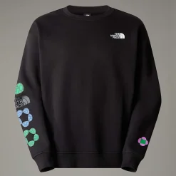 The North Face Bluza Z Grafiką TNF X Yinka Ilori Unisex