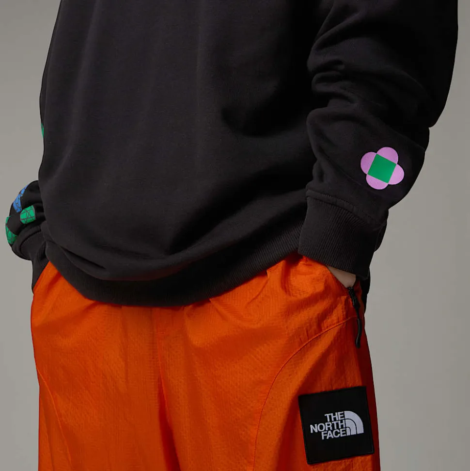 The North Face Bluza Z Grafiką TNF X Yinka Ilori Unisex