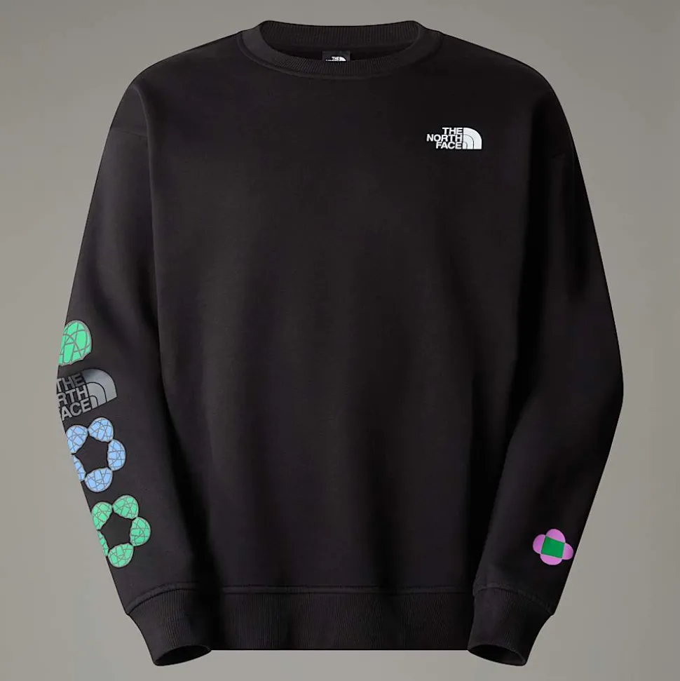 The North Face Bluza Z Grafiką TNF X Yinka Ilori Unisex