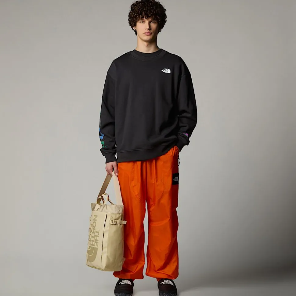 The North Face Bluza Z Grafiką TNF X Yinka Ilori Unisex