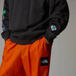 The North Face Bluza Z Grafiką TNF X Yinka Ilori Unisex