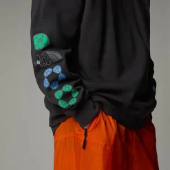 The North Face Bluza Z Grafiką TNF X Yinka Ilori Unisex
