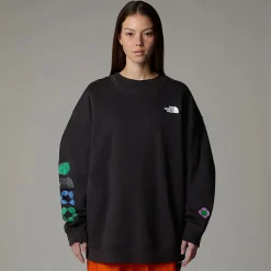 The North Face Bluza Z Grafiką TNF X Yinka Ilori Unisex