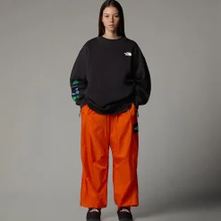 The North Face Bluza Z Grafiką TNF X Yinka Ilori Unisex