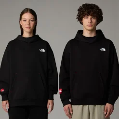 The North Face Bluza Z Kapturem AXYS