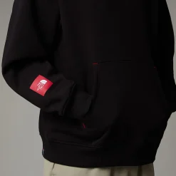 The North Face Bluza Z Kapturem AXYS