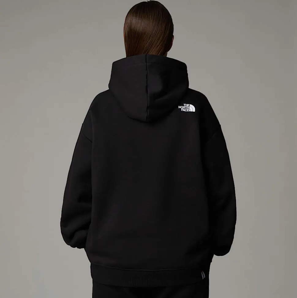 The North Face Bluza Z Kapturem AXYS