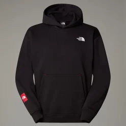 The North Face Bluza Z Kapturem AXYS