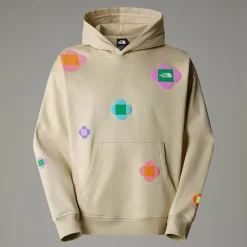 The North Face Bluza Z Kapturem Let's Blossom Together TNF X Yinka Ilori Unisex