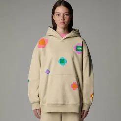 The North Face Bluza Z Kapturem Let's Blossom Together TNF X Yinka Ilori Unisex