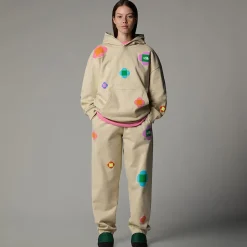 The North Face Bluza Z Kapturem Let's Blossom Together TNF X Yinka Ilori Unisex