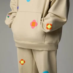 The North Face Bluza Z Kapturem Let's Blossom Together TNF X Yinka Ilori Unisex