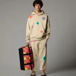 The North Face Bluza Z Kapturem Let's Blossom Together TNF X Yinka Ilori Unisex