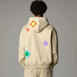 The North Face Bluza Z Kapturem Let's Blossom Together TNF X Yinka Ilori Unisex