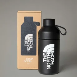 The North Face Butelka 0.75L X Ocean Bottle