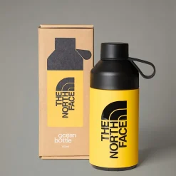 The North Face Butelka 0.75L X Ocean Bottle