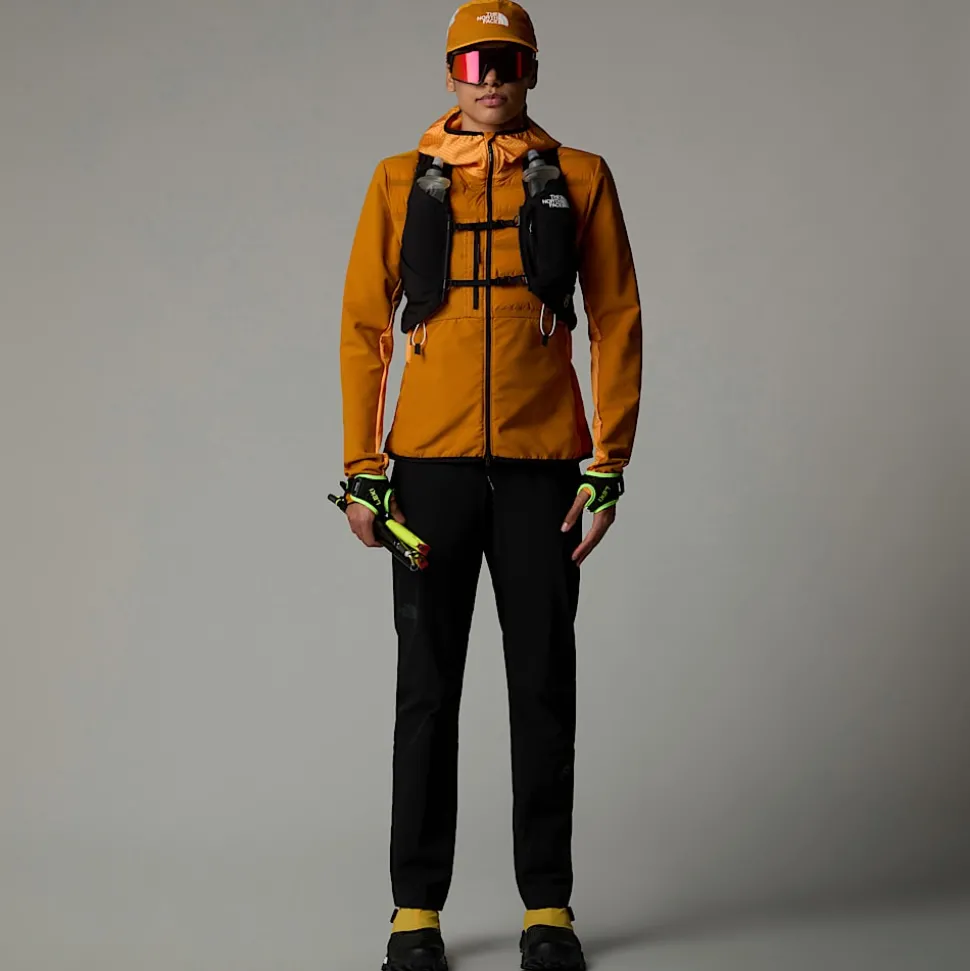 The North Face Buty Do Biegów Trailowych Summit Offtrail