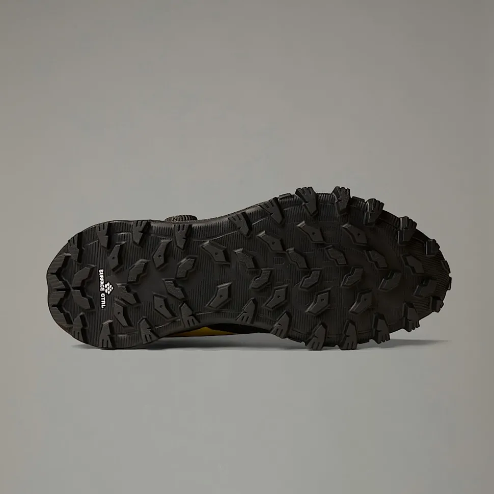 The North Face Buty Do Biegów Trailowych Summit Offtrail