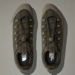 The North Face Buty Glenclyffe Low